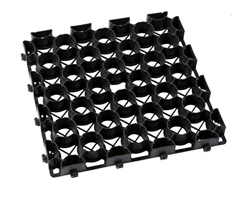 Preisvergleich Produktbild Rasengitter G5 - Kunststoff - 1m²