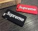 Produktbild Supreme iPhone 6 (4.7 Zoll) Handy Cover Schutzhülle Handyhülle Jordan Michael Jordan Chicago Bulls (rot)
