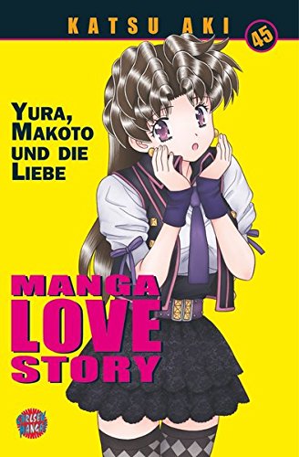 Manga Love Story 45
