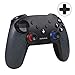 Produktbild YANGSANJIN Wireless Controller für Nintendo Switch Remote Game Controller Gamepad mit Turbo Funktion Dual Shock, Wireless Pro Controller mit rutschfestem Griff