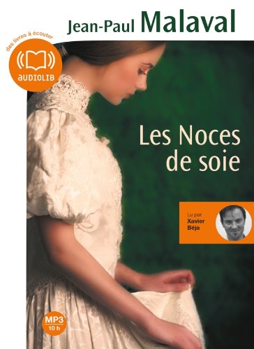 Les noces de soie (livre lu)