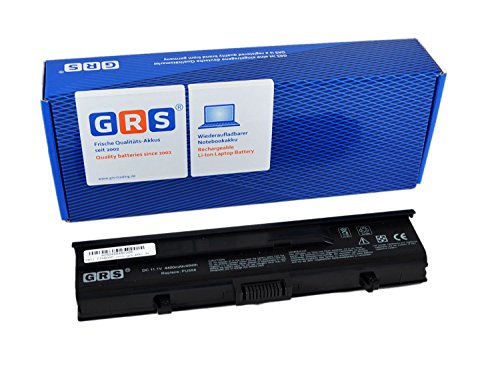 GRS Notebook Akku UM230 für Dell XPS M 1330, ersetzt: PU556, PU563, UM230,CR036, 312-0566, WR053, TT485, 312-0567, 0WR053
