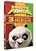 Pack Kung Fu Panda 1-3 [DVD]