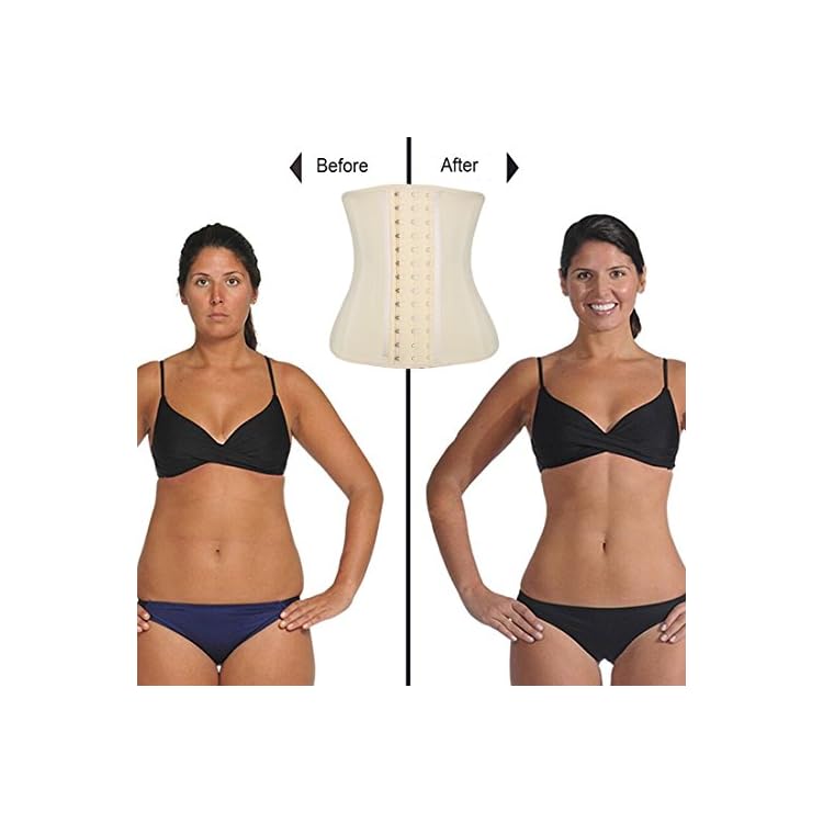 kimikal waist trainer