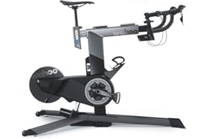 WAHOO FITNESS Bicicletta smart Wahoo KICKR BIKE