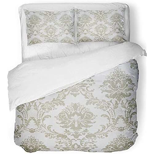 Amazon.fr : Housse De Couette Baroque