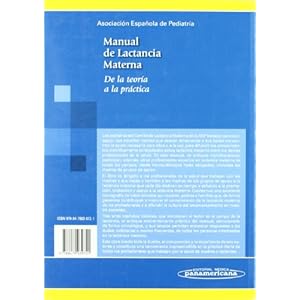 Manual de lactancia Materna