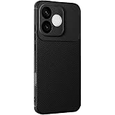 Coverzone Huawei Honor 600 Lite ile Uyumlu Silikon Kılıf Kamera Korumalı Karbon TPU Brimstone Ultra Slim Fit Delux Siyah