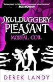 Mortal Coil (Skulduggery Pleasant, Band 5) by 