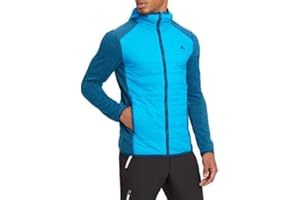 Mc Kinley Calbuco Giacca Uomo