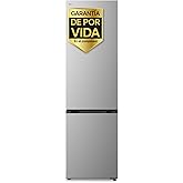 LG GBBS322APY - DoorCooling+ Combi Refrigerator, 2.05 m, Classification A, 300 Series, 375 l Capacity, Anti-Fingerprint Stain
