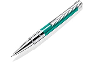 Staedtler Initium Resina 9PB413507 - Portamine in resina pregiata, 0,7 mm, HB, Made in Germany, con elegante confezione regalo