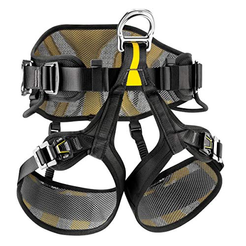 Preisvergleich Produktbild Petzl HARNESS AVAO SIT FAST 0