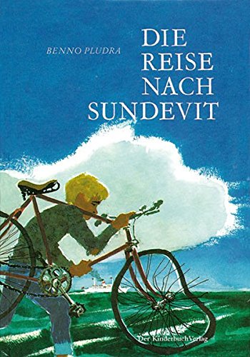 Preisvergleich Produktbild Die Reise nach Sundevit