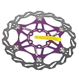 5. Excelente resistencia al desgaste del disco, circulación de aire rápida, excelente disipación de calor del soporte de aleación de aluminio