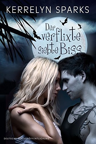 Der verflixte siebte Biss (Love at Stake)