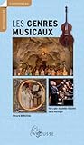 Les genres musicaux