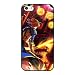 Produktbild Neue stilvolle Fest Schutzhülle/Hülle Cover Für iPhone 5 5S SE-Schwarz-Saber (Fate Series) Gilgamesh (Fate Stay Night)-D5K6UV