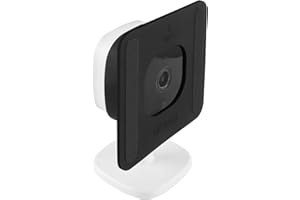 SkingHong HL056 Uchwyt okienny do kamery Eufy Solo Indoor Cam C24, bezśrubowy uchwyt - okno samoprzylepne uchwyt do kamery Eufy Security Indoor C24