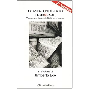 I libronauti