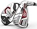 Produktbild NEU Wilson Staff Defy Combo Eisen Set 4–6h-7-pw + GW Stahl/graph Stiff