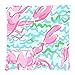 Produktbild Encounter2019 Lilly Pulitzer Custom Zippered Pillow Case Cover Cushion Case 18x18 Inch (Two Sides)