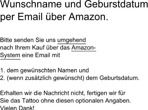 XXL Wandtattoo mit Namen fürs Kinderzimmer violett lila, Geschenk zur Taufe oder Geburt für Kinder, Baby ~ Sterne fallen nicht vom Himmel, sie werden geboren – für Jungen, Mädchen ~ 68032-130×100 cm Wandaufkleber Wandtatoos Sticker Aufkleber für die Wand, Fensterbild, Tapetensticker – weitere 32 Farben zur Wahl - 3