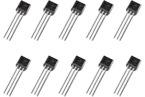EZQNIRK 10 stücke BS170 bis-92 TO92 BS107 BS107A BS250 BS208 Triode Transistor,BS250