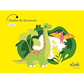 Proyecto: Click. Huellas de dinosaurio - 5 a&ntilde;os (CLICK PROYECTOS)