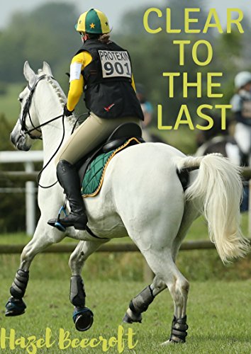 Livres Couvertures de Clear To The Last (English Edition)