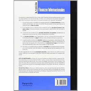 Finanzas internacionales