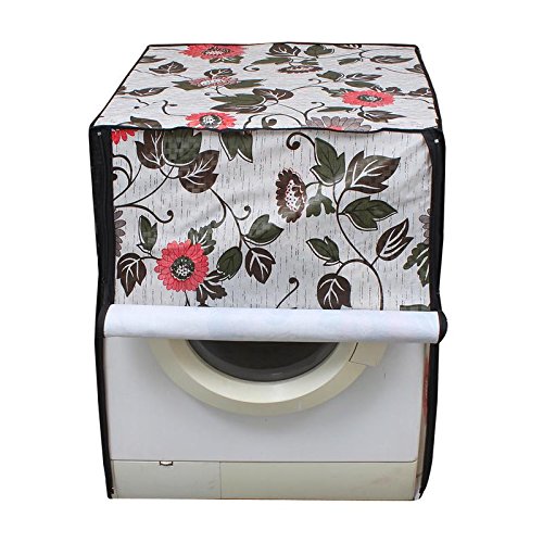 Dream Care Printed Washing machine cover for IFB FrontLoad MAXIDry550 5.5Kg s