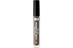 L’ORÉAL PARIS L'Oréal Paris - Crayon à Sourcils Longue Tenue Waterproof - Unbelievabrow - Teinte : Cool Blonde (102) - 3.4 ml