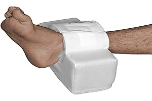 Ortotex QA-00269/01 - Talonera cuadrado