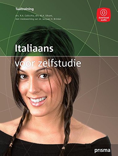 Italiaans voor zelfstudie