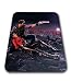 Produktbild Resident Evil Mousepad Medium (A) - (35x30 cm) Mauspad