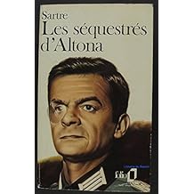 couverture de : Les S&eacute;questr&eacute;s d'Altona