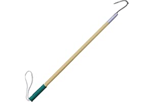 KUFA Sports Fishing Hand Gaff Landing Hook and Harpoon