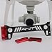 Produktbild Carbon Fiber Kamera Gimbal Guard Protector Board mit Clip Halter f¨¹r DJI Phantom 4