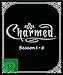 Charmed - Complete Collection, Die gesamte Serie, Season 1-8 (48 Discs) [Alemania] [DVD]