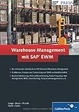 Image de Warehouse Management mit SAP EWM (SAP PRESS)