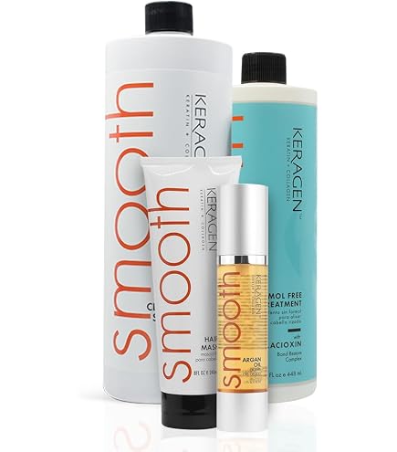 Agilise Unika Ojon Agi Control Progressive Keratin 1L