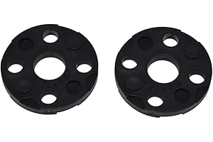 Yourspares Flymo Lawn Mower Spacer Washer – Replacement Blade Height/Spacer Washer for Flymo Models – Precision Fit Spare