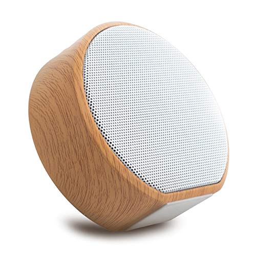 Clavier Wireless Bluetooth Speaker, Portable V4.2+EDR Stereo Speakers with Loud HD Audio and Bass, Built-in Mic, USB, Micro SD Card, AUX