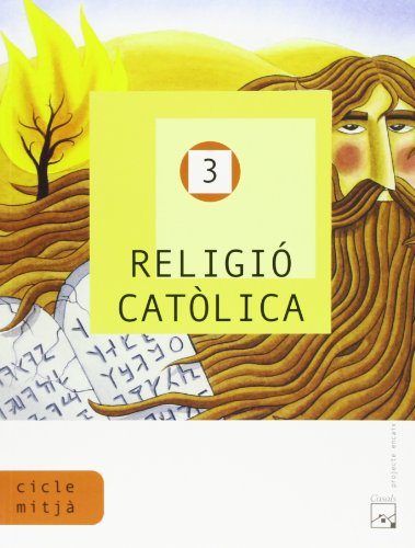 Religió catòlica 3 projecte encaix