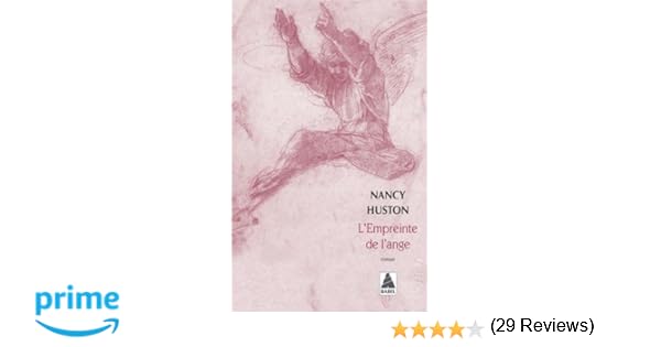 Amazonfr Lempreinte De Lange Grand Prix Des Lectrices - 