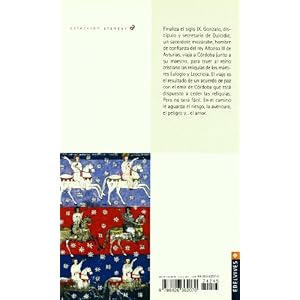 El vuelo de las ciguenas/ The Flight of the Storks