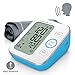 Healthsense BP200 Heart Mate Deluxe Fully Automatic Digital Talking Blood Pressure Monitor (White/Blue) RS.1699.00