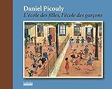 L'école des filles, l'école des garçons