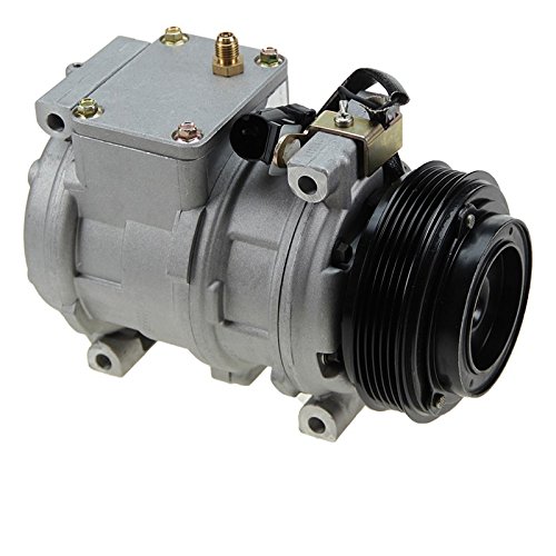 Preisvergleich Produktbild Kompressor Klimaanlage